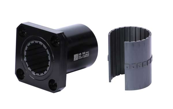 萬馬工程塑料軸承經(jīng)久耐用 萬馬工程塑料軸承經(jīng)久耐用