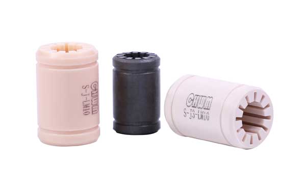 農(nóng)用機(jī)械軸承中的塑料軸承